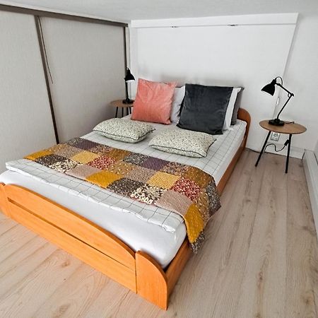 Chic Apartment-Old Town-S9 Warszawa Eksteriør billede