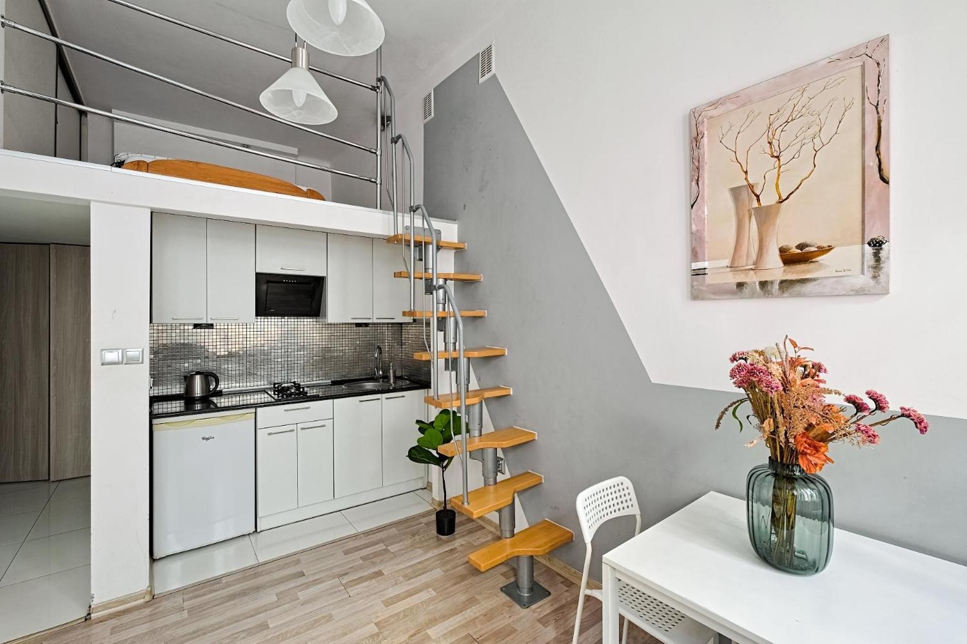 Chic Apartment-Old Town-S9 Warszawa Eksteriør billede