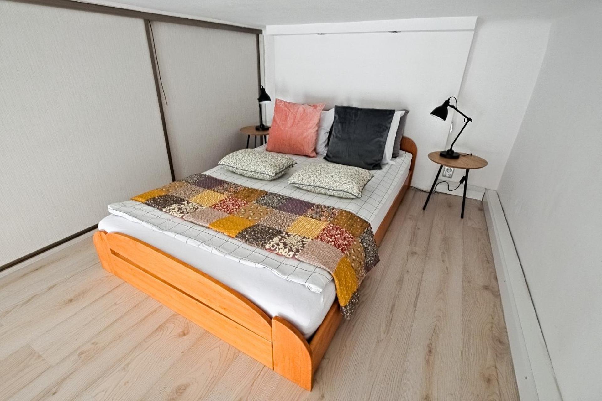 Chic Apartment-Old Town-S9 Warszawa Eksteriør billede